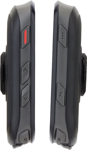 Edge 540 Solar GPS Bike Computer + Navigation System - noir/universal