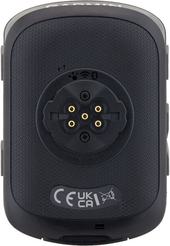Edge 540 Solar GPS Bike Computer + Navigation System - noir/universal