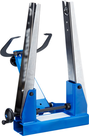 ParkTool Professional Wheel Truing Stand TS-4.2 - blue-silver-black/universal