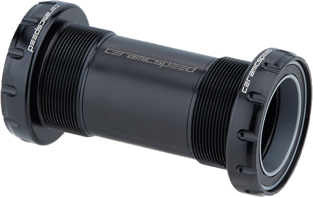 Rodamiento interior BSA 30 MTB Coated - black/BSA