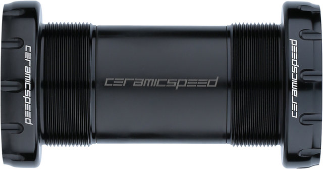 Rodamiento interior BSA 30 MTB Coated - black/BSA