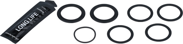 Rodamiento interior BSA 30 MTB Coated - black/BSA