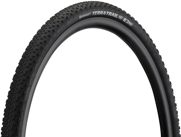Terra Trail ShieldWall SL 28" Folding Tyre - black/40-622 (700x40c)