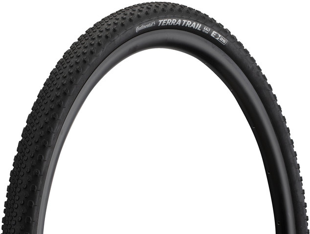 Continental Terra Trail ShieldWall SL 28" Faltreifen - schwarz/40-622 (700x40C)