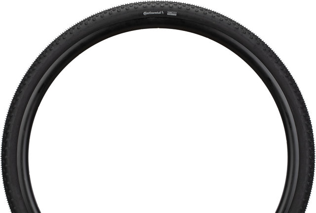 Cubierta plegable Terra Trail ShieldWall SL 28" - negro/40-622 (700x40C)