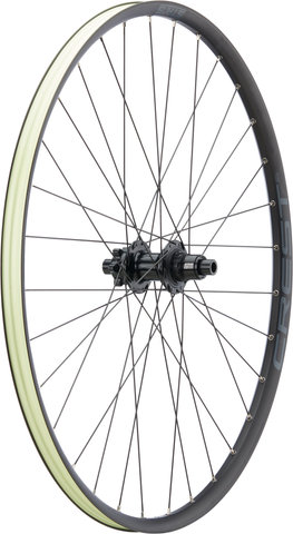 Set de Roues Crest S2 Disc 6 trous 29" Boost - noir/Set de 29" (avant 15x110 Boost + arrière 12x148 Boost) SRAM XD