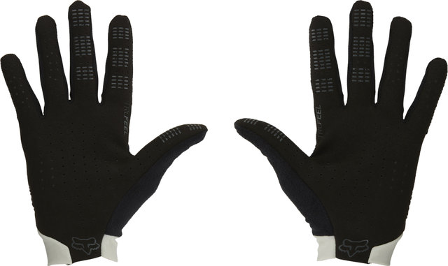 Flexair Full Finger Gloves - bone/M