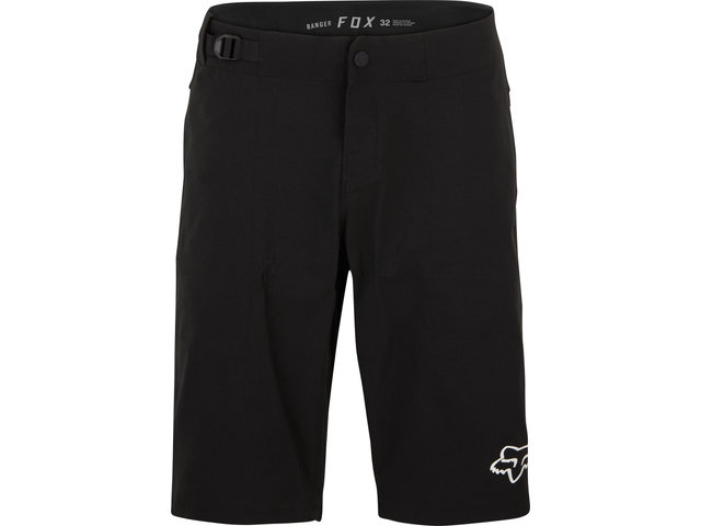 Short Ranger Modèle 2022 - black/32