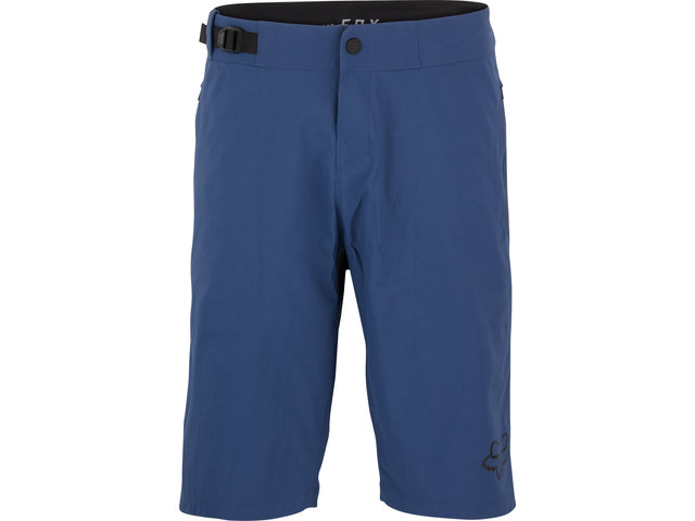 Pantalones cortos Ranger Shorts Modelo 2022 - dark indigo/32