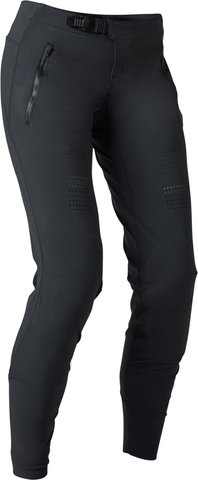 Fox Head Womens Flexair Pants - black/S