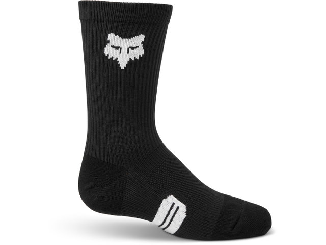 Chaussettes Youth 6" Ranger Crew Modèle 2023 - black/28-31