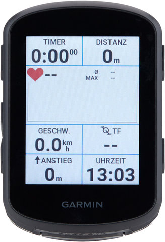 GARMIN GPS EDGE 840 SOLAR 010-02695-21