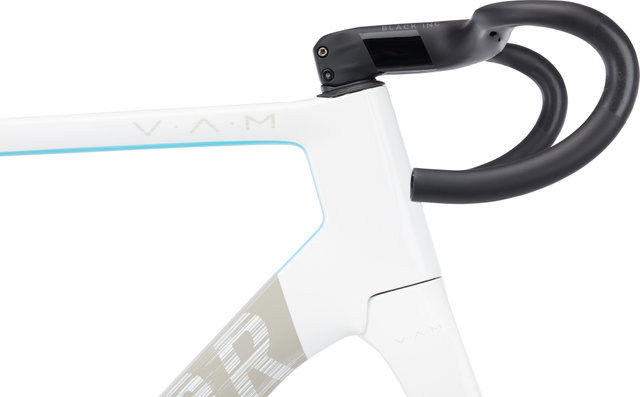 OSTRO V.A.M. Disc Carbon Rahmenkit - soho mix/56 cm