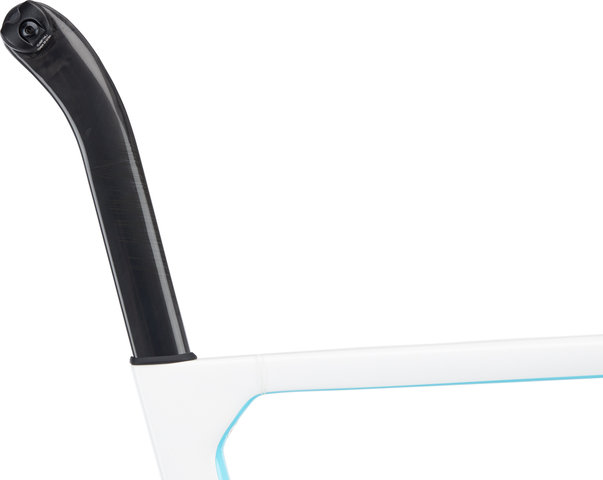OSTRO V.A.M. Disc Carbon Rahmenkit - soho mix/56 cm