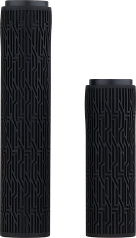 RockShox TwistLoc Ultimate B1+ (2024+) Lenkergriffe - universal