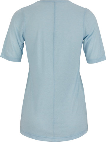 7mesh T-Shirt pour Dames Elevate S/S Modèle 2023 - sky blue/S