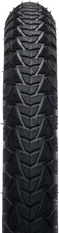 Continental eContact Plus 26" Wired Tyre - black-reflective/26x2.2 (55-559)