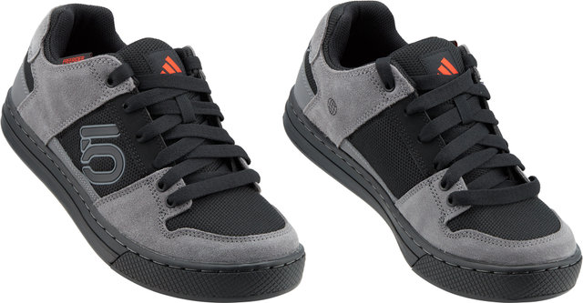 Five Ten Chaussures VTT Freerider Modèle 2023 - grey five-core black-grey four/42