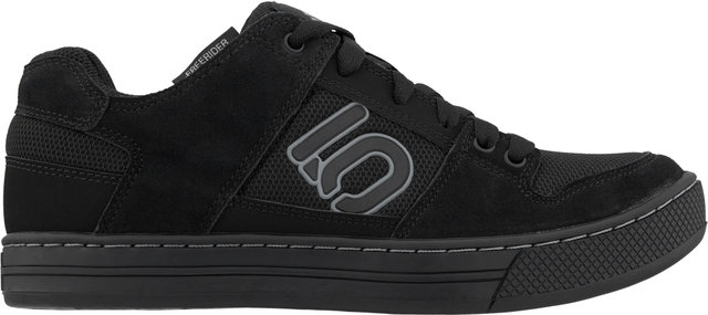 Freerider MTB Schuhe Modell 2023 - core black-grey three-core black/42