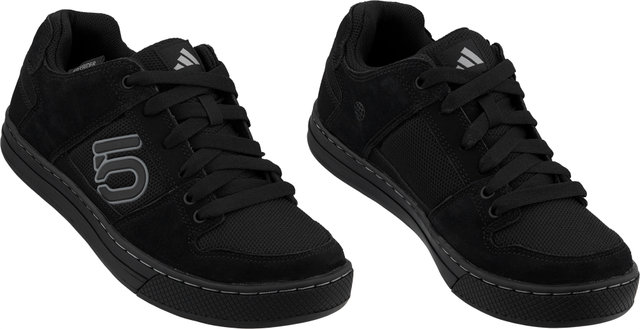 Chaussures VTT Freerider Modèle 2023 - core black-grey three-core black/42
