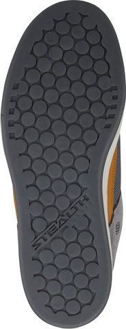 Freerider MTB Schuhe Modell 2023 - grey five-grey one-bronze strata/42 2/3