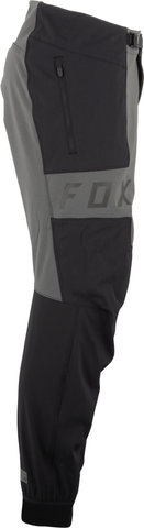Defend Pro Pants - dark shadow/32