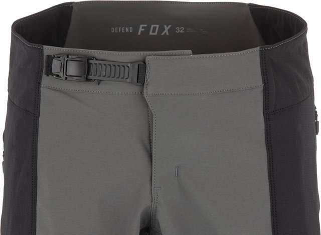 Defend Pro Pants - dark shadow/32