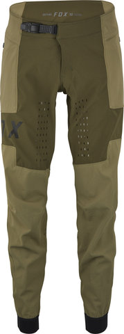 Defend Pro Pants - olive green/32