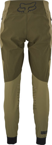 Pantalones Defend Pro Pants - olive green/32