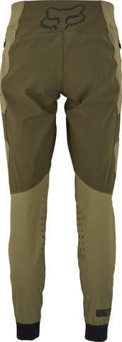 Defend Pro Pants - olive green/32
