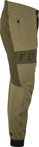 Defend Pro Pants - olive green/32