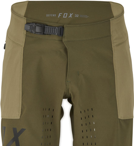 Defend Pro Pants - olive green/32