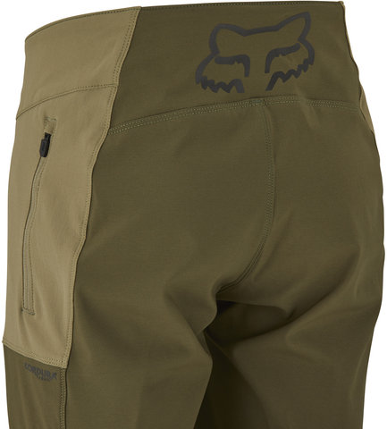 Defend Pro Pants - olive green/32