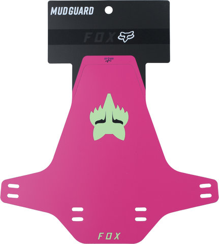 Guardabarros Mud Guard Modelo 2023 - berry punch/universal