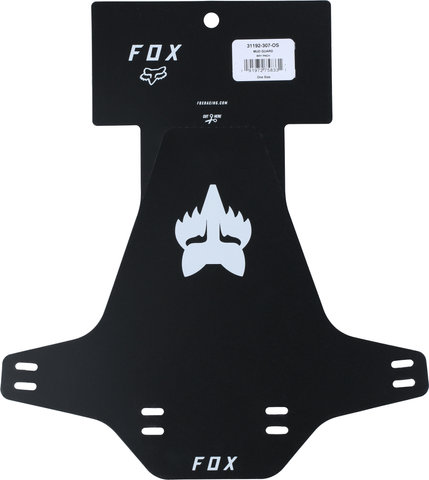 Fox Head Garde-Boue Mud Guard Modèle 2023 - berry punch/universal