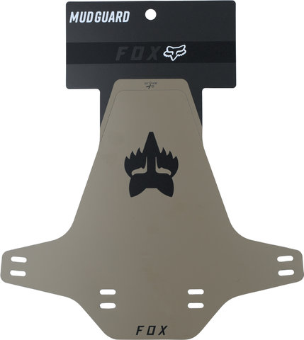 Guardabarros Mud Guard Modelo 2023 - mocha/universal