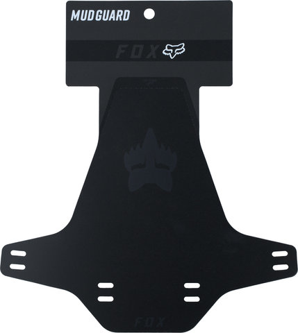 Guardabarros Mud Guard Modelo 2023 - black/universal