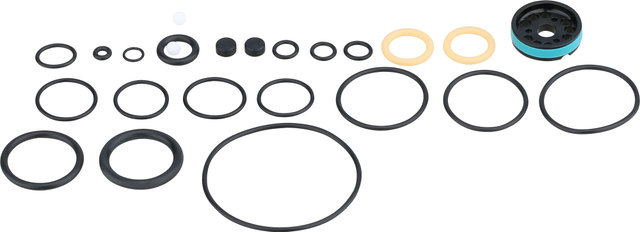Rebuild Dichtungskit für Float DPX2 ab Modell 2018 - universal/universal