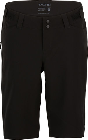 Giro Short pour Dames ARC - black/38