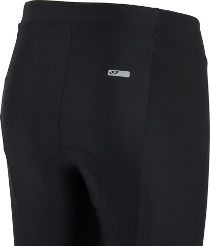 Chrono Damen Shorts - black/S