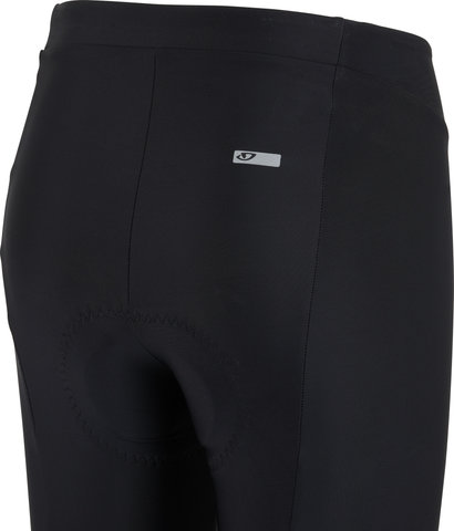 Giro Chrono Damen Shorts - black/S