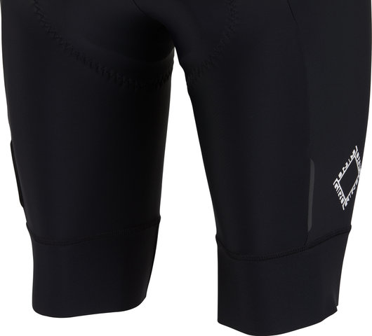 Giro Cuissard à Bretelles Chrono Elite Bib Shorts - black/M