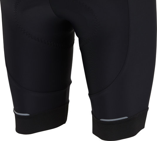 Culotes cortos con tirantes Chrono Expert Bib Shorts - black/M