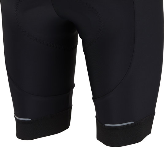 Giro Culotes cortos con tirantes Chrono Expert Bib Shorts - black/M