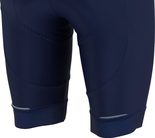 Culotes cortos con tirantes Chrono Expert Bib Shorts - midnight blue/M