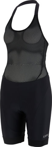 Chrono Expert Halter Women's Bib Shorts - black/S