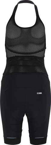 Chrono Expert Halter Women's Bib Shorts - black/S