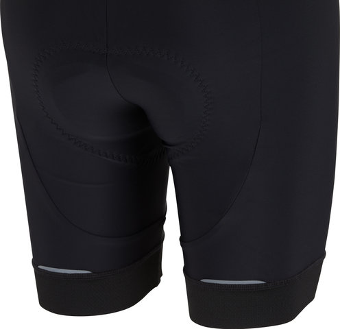 Chrono Expert Halter Women's Bib Shorts - black/S