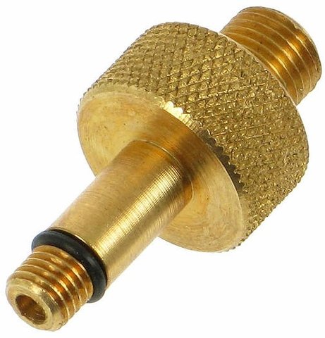 Adapter für USP Pumpe - bronze/Rockshox SID