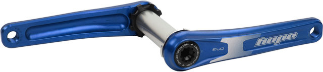 SOLDES! Hope Pédalier EVO 68 / 73 mm - Léger et rigide | bike-components